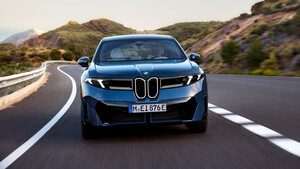 BMW, Mercedes‑Benz, VW: Der Druck wird größer  / Foto: BMW