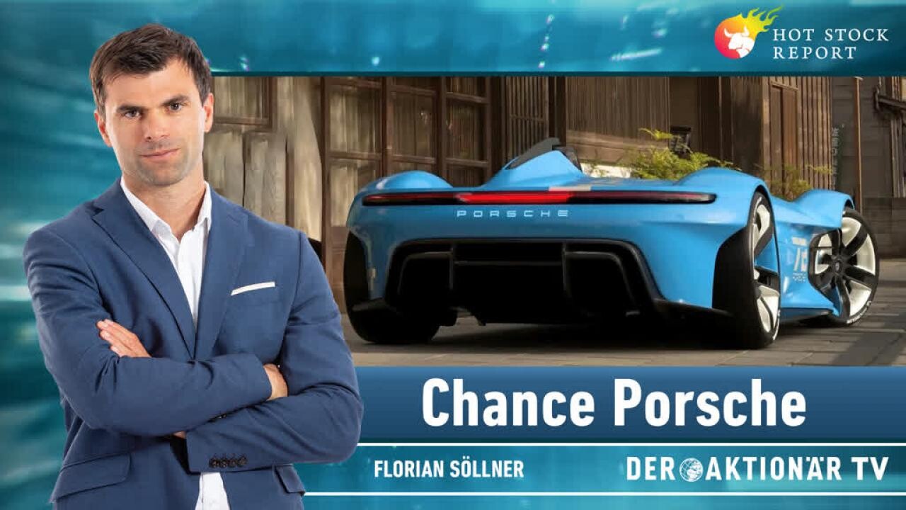 Neuer Porsche für alle: Besser als Tesla und Ferrari?