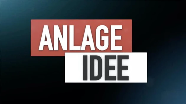 Anlage‑Idee: Zukunfts‑Investition ‑ Impfstoffe