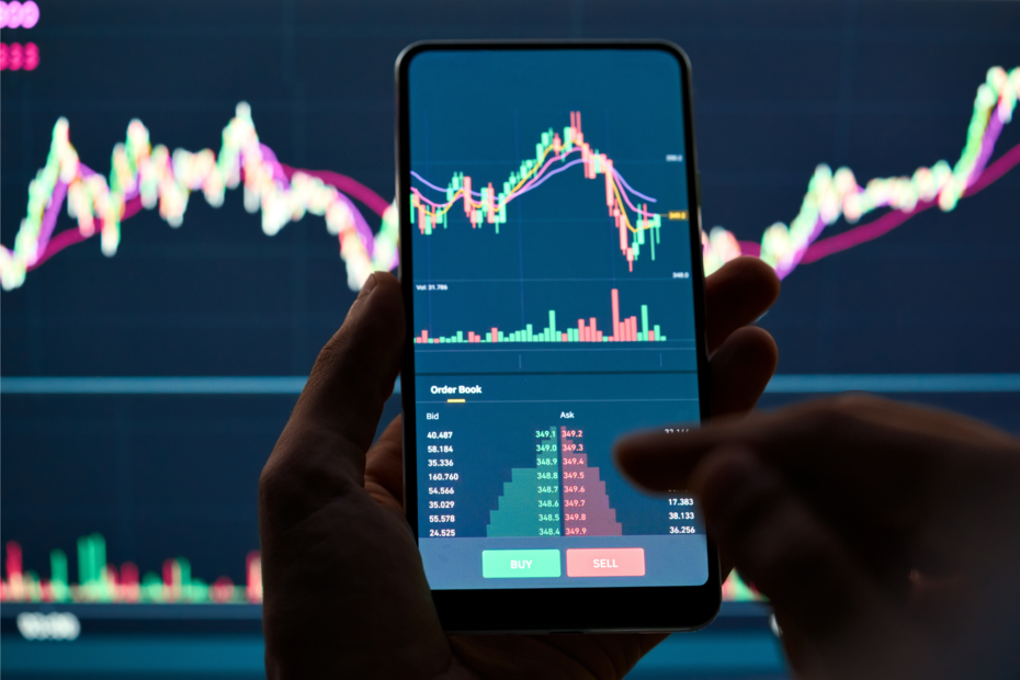  Onlinebroker auf dem Prüfstand (Foto: Shutterstock)