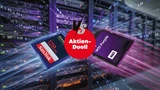 : SanDisk oder Western Digital: Welche Speicher‑Aktie jetzt kaufen? 