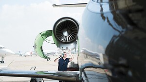 MTU‑Aktie fliegt an die DAX‑Spitze: Hintergründe und Ziele!  / Foto: MTU Aero Engines AG