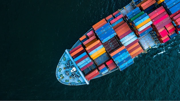 Lockdown in Shanghai: Hapag Lloyd, Ernst Russ und Co nehmen wieder Fahrt auf 