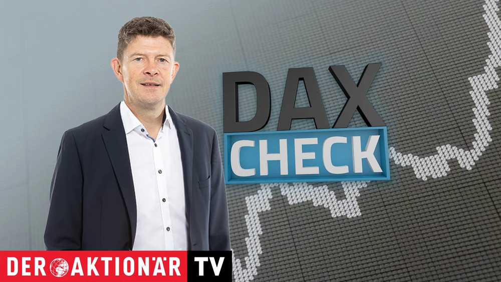 DAX-Check