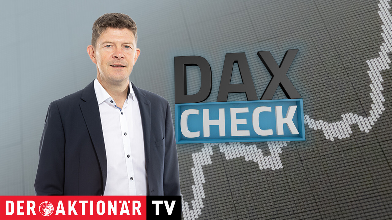 DAX über 22.000 – Carl Zeiss Meditec, Deutsche Börse, HeidelDruck, Jenoptik, Lufthansa, Sartorius, Siemens Energy, TeamViewer, Verbio im Check