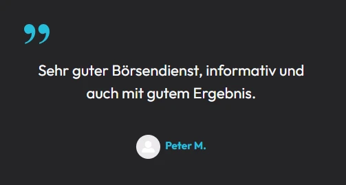 Rezension TSI USA