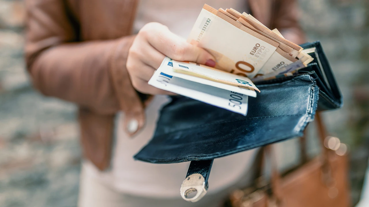 Mit Sparplan zum Vermögensaufbau?