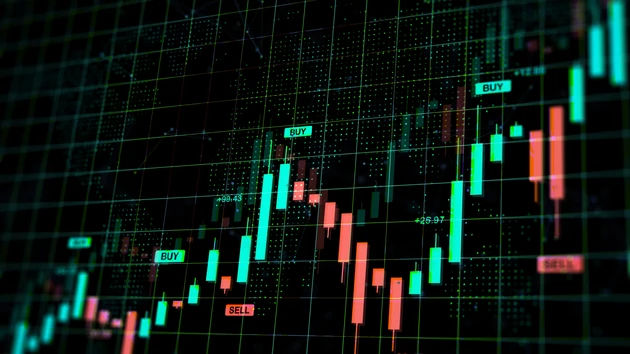 Chart‑Signal: Dieser Konzern bricht nach oben aus