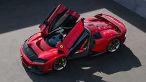 Ferrari: Neues Rekordhoch ‑ so viel Potenzial hat die Aktie jetzt noch  / Foto: ferrari.com