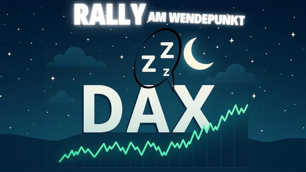 DAX am Limit? Warum die zweite Jahreshälfte Anlegern alles abverlangen könnte
