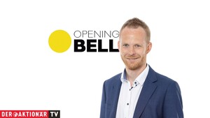 Opening Bell: Applied Optoelectronics, Atlassian, The Trade Desk, Microchip Technology, Alphabet, Airbnb, Western Digital 