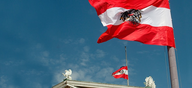 Verdoppler rot&#8209;weiß&#8209;rot: Die fünf besten Aktien aus Austria (Foto: Börsenmedien AG)