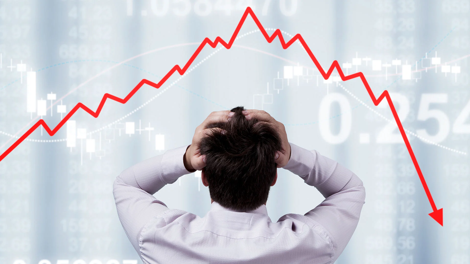 2024 Dividenden&#8209;Alarm: Top 3 DAX&#8209;Risikoaktien (Foto: iStockphoto)