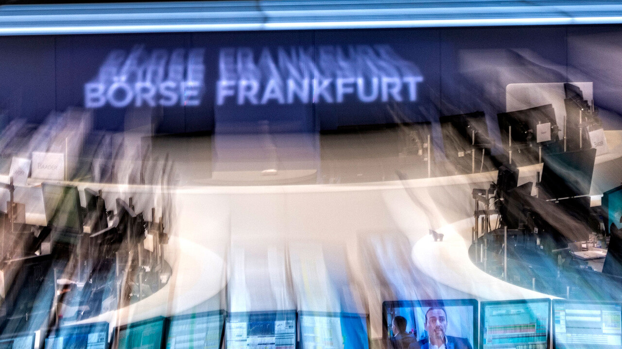 MDAX: Bald nur noch 50 Werte – das sind die Auf- und Absteiger - Vimarsana News