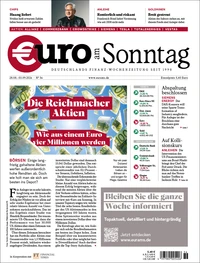 Euro am Sonntag 36/26