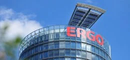Munich Re&#8209;Aktie: Konzerntochter Ergo verkauft ab 2016 keine klassischen Lebensversicherungen mehr (Foto: Börsenmedien AG)