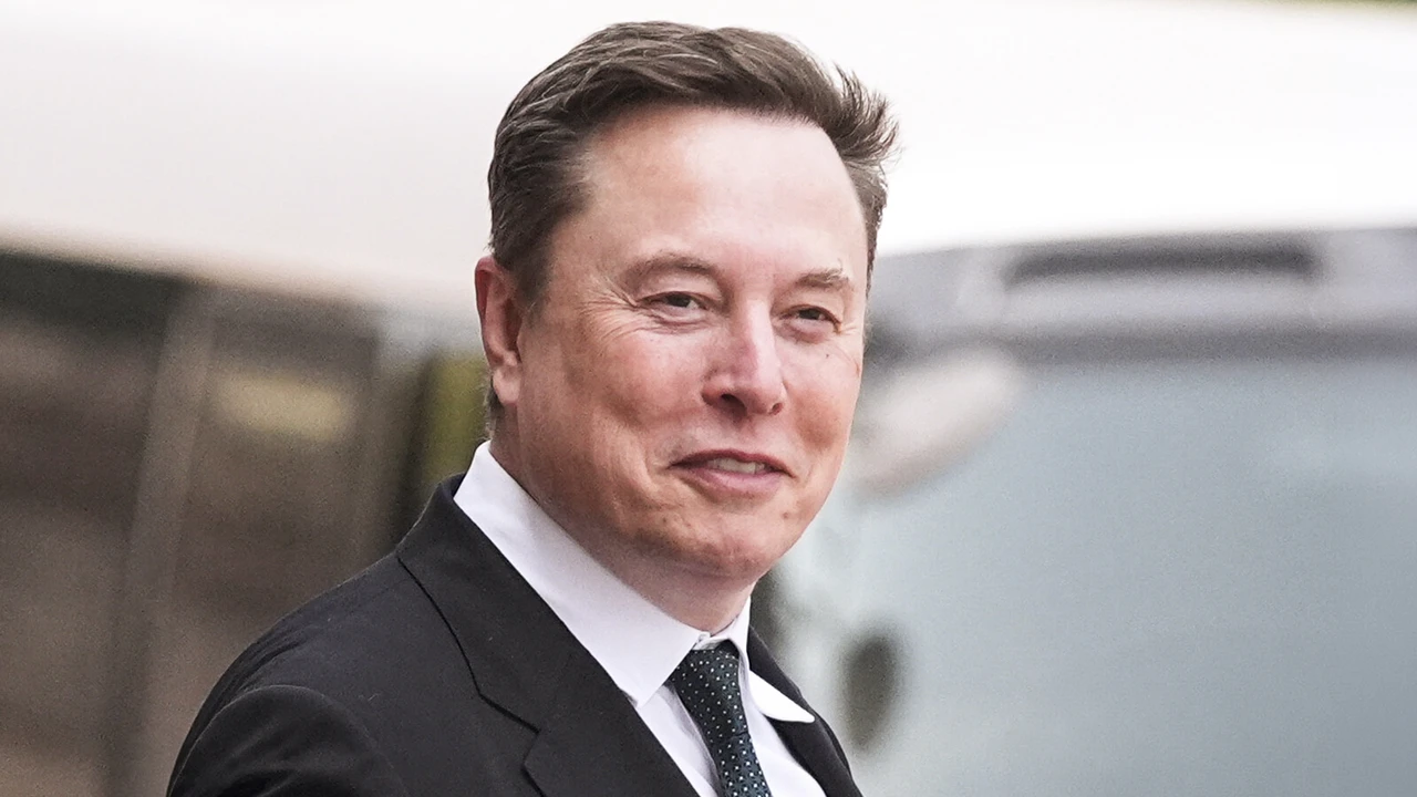 Tesla: Musk‑Post schafft neue Fantasie – Aktie startet durch