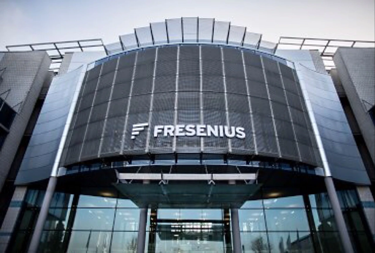 Rallye bei Fresenius - US-Gericht entscheidet im AKORN Streit für die Deutschen: Fresenius muss Akorn nicht übernehmen, Aktie mit Kaufsignal!