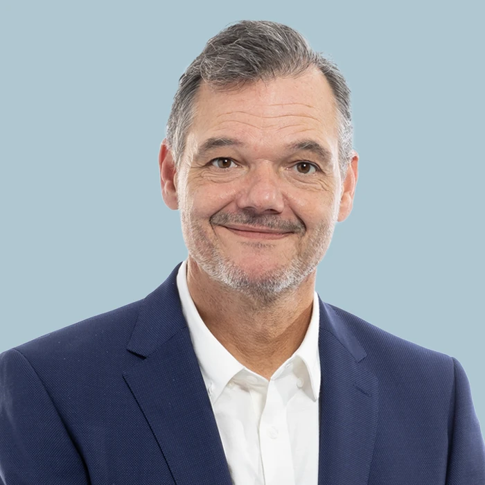 Martin Weiß