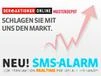 Online‑Musterdepot: 200‑Prozent‑Schallmauer durchbrochen