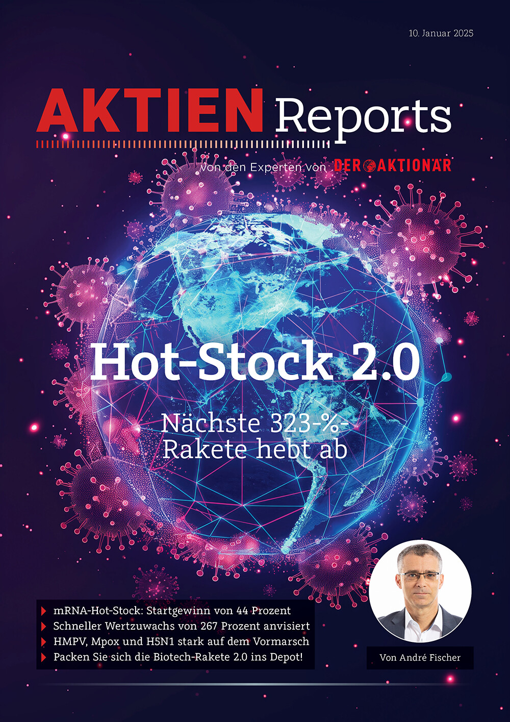 Aktien-Report