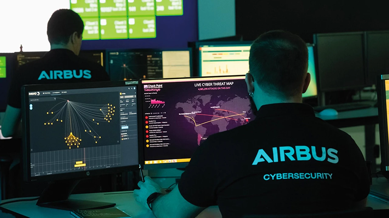 Airbus: Gewinne stürzen ab – 2,5 Milliarden Euro abgeflossen