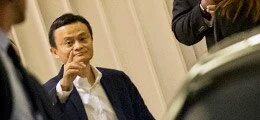 Alibaba&#8209;Aktie: Gründer Jack Ma als reichster Chinese abgelöst (Foto: Börsenmedien AG)