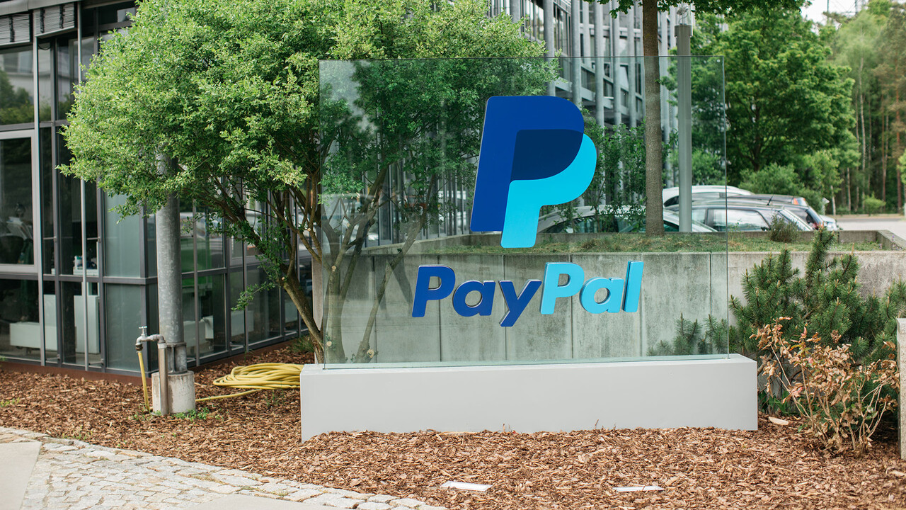 Paypal: Laut Barclays viel zu günstig, aber…