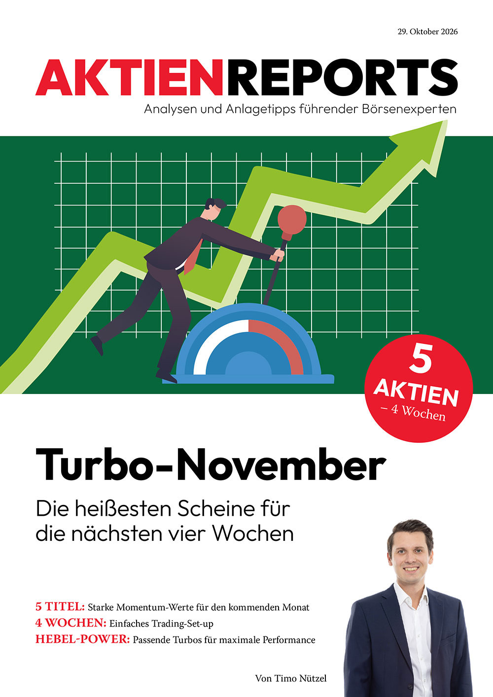 Turbo-November
