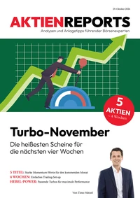 Turbo-November