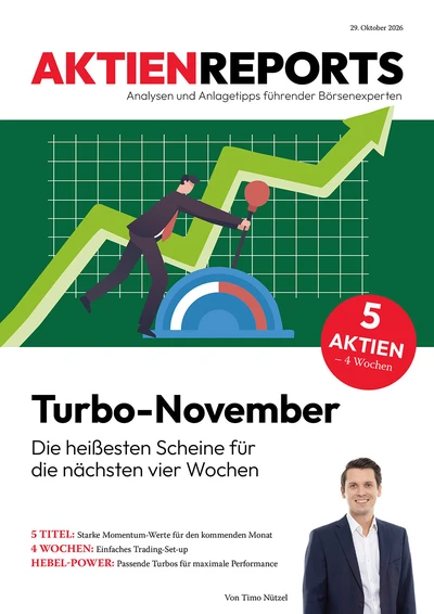 Turbo-November