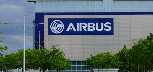 Airbus-Chef: 