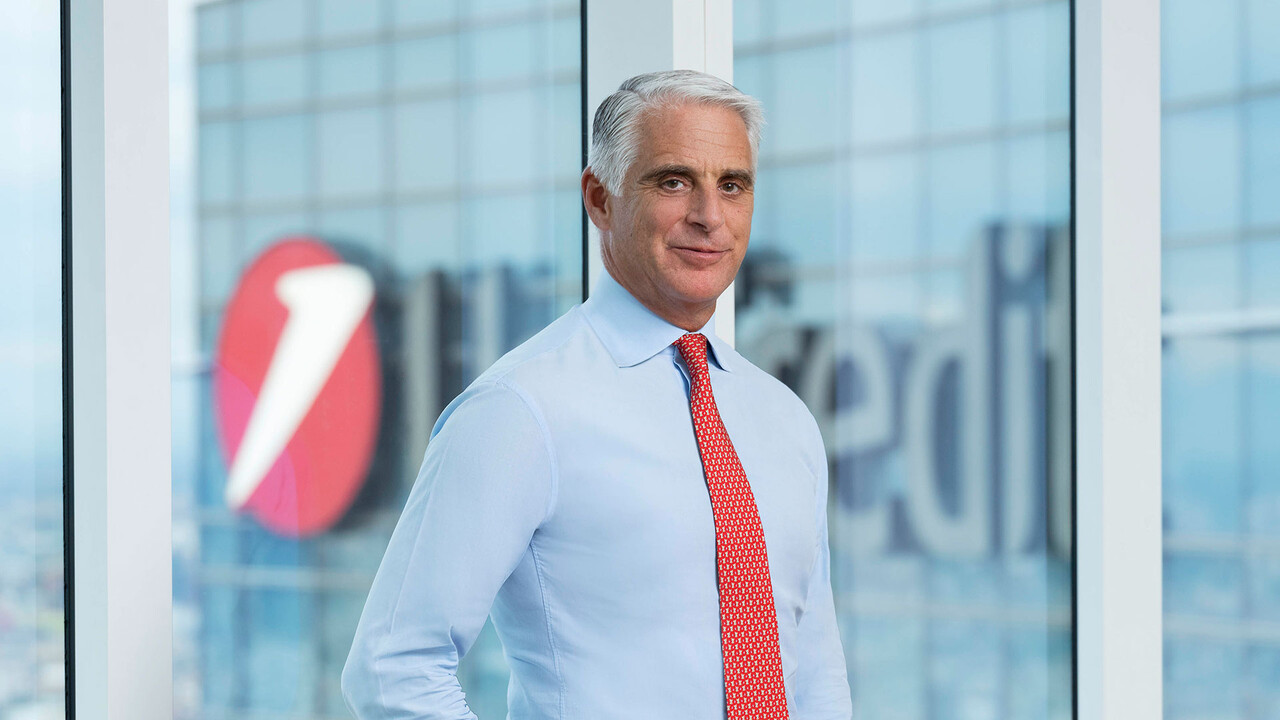 Commerzbank: UniCredit glänzt vor der Offerte