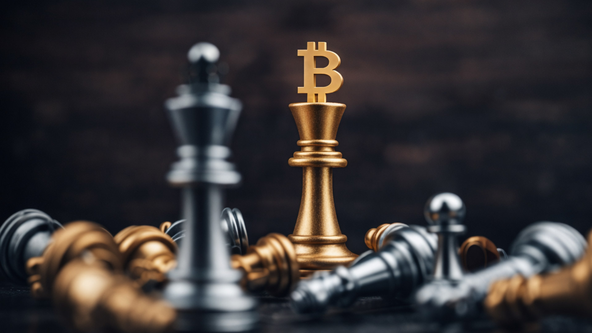 Bitcoin: Bei diesem Signal sollten Anleger sofort einsteigen, sagt die Statistik (Foto: Shutterstock/Photo Smoothies)