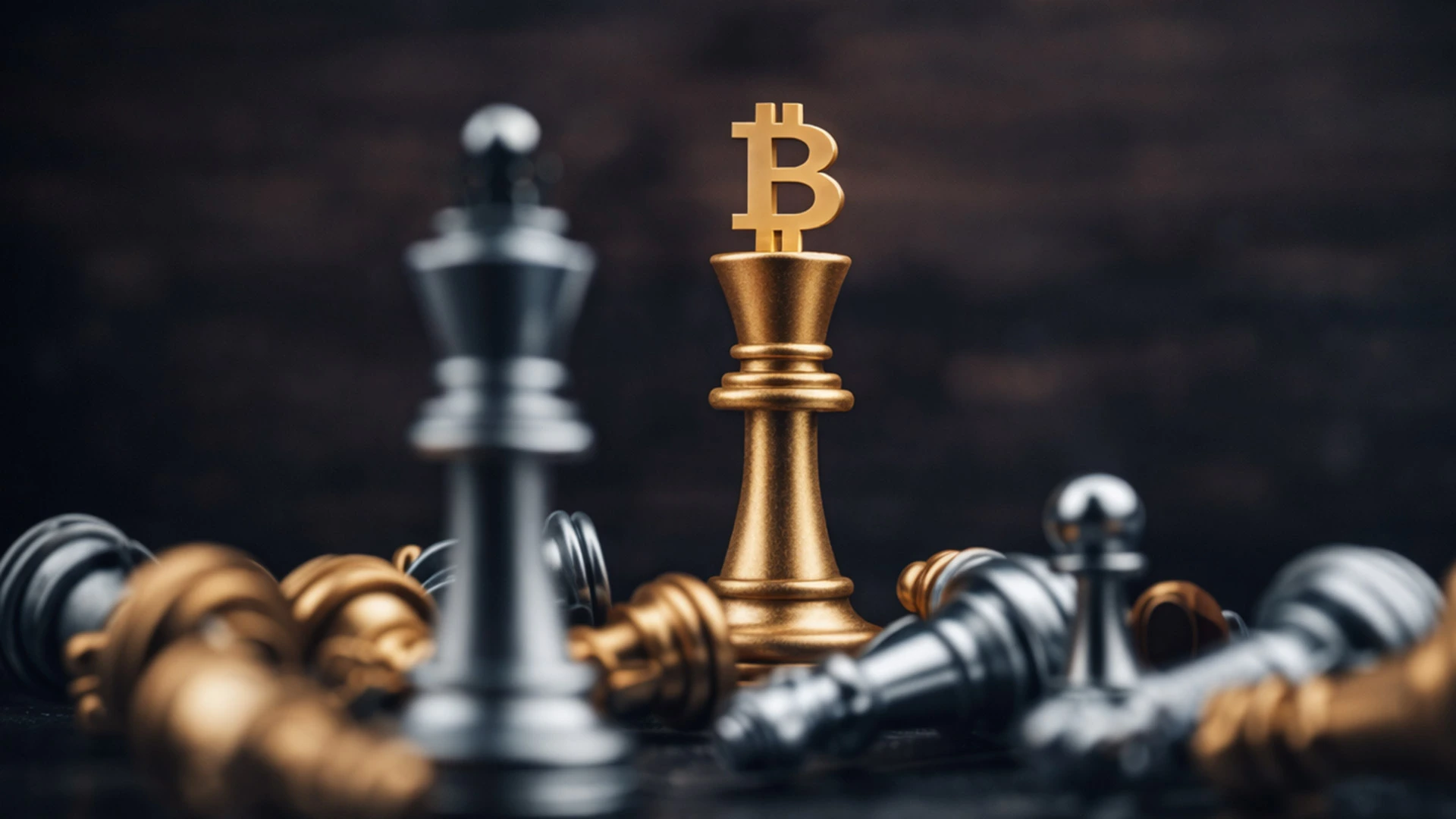 Bitcoin: Bei diesem Signal sollten Anleger sofort einsteigen, sagt die Statistik  (Foto: Shutterstock/Photo Smoothies)