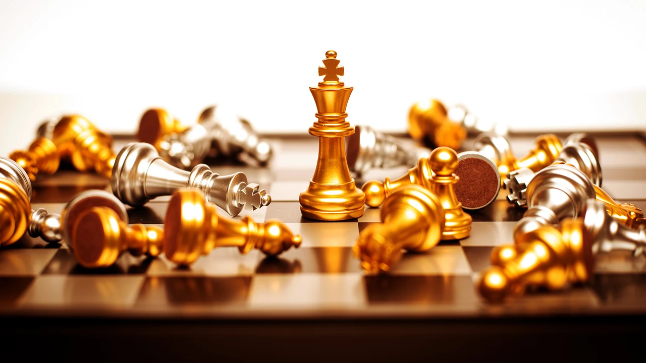 Glücksspiel, Spekulation und Geldanlage: Auf diese Faktoren kommt es beim Stock-Picking wirklich an