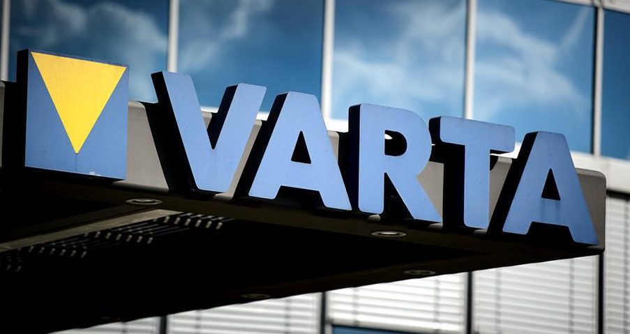 Rallyealarm bei Varta: Commerzbank ruft 110 Euro als Ziel aus – Blase oder Boom? 