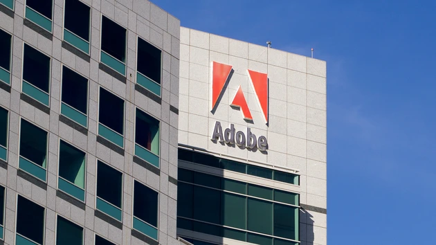 Adobe: Das hat gesessen – Verkaufssignal ausgelöst