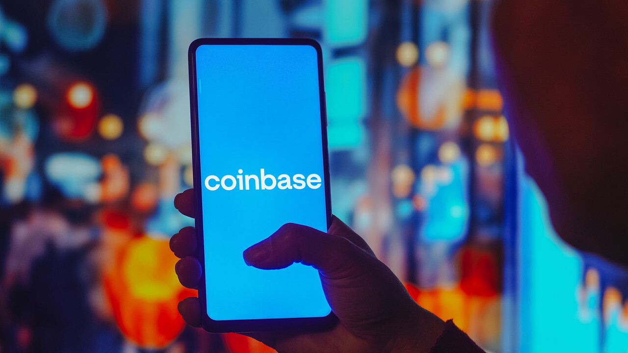 Neues Coinbase-Angebot: Schlüssel zu finanzieller Freiheit oder fiese Falle?