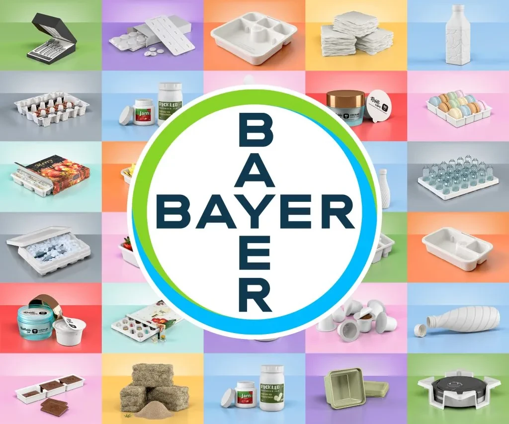 Bayer: Schluss mit Plastik