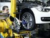BMW, Daimler und VW unter Beschuss 