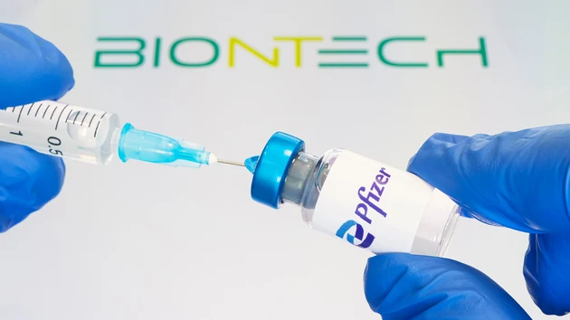 BioNTech: Kinder sollen geimpft werden