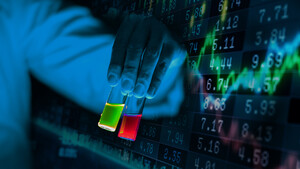 Bayer‑Partner Cytokinetics: Nächste Top‑News – folgt das Weihnachtsgeschenk?  / Foto: zignal_88/shutterstock