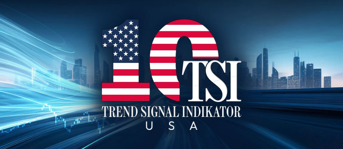 TSI USA: Klare Trendstärke im Visier