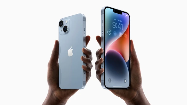 Doch keine Änderung beim neuen iPhone? Aktie von Apple‑Zulieferer Cirrus Logic bricht ein  