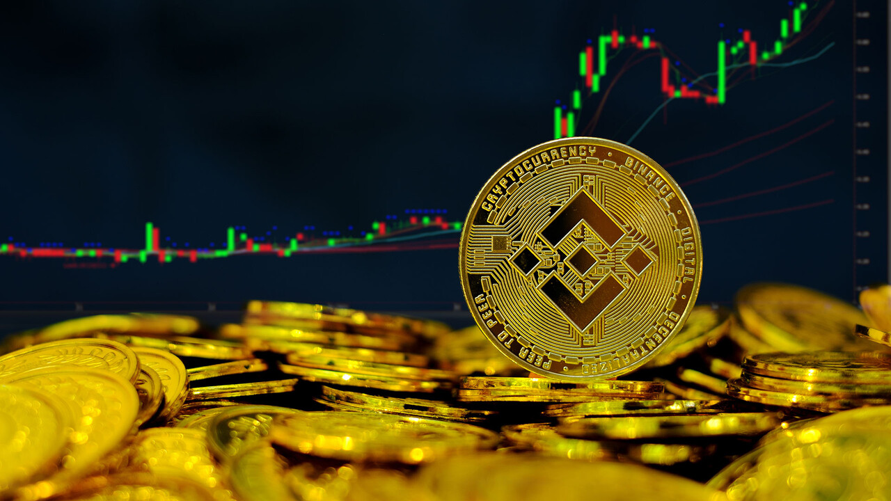 Paukenschlag bei Binance – CEO muss zurücktreten