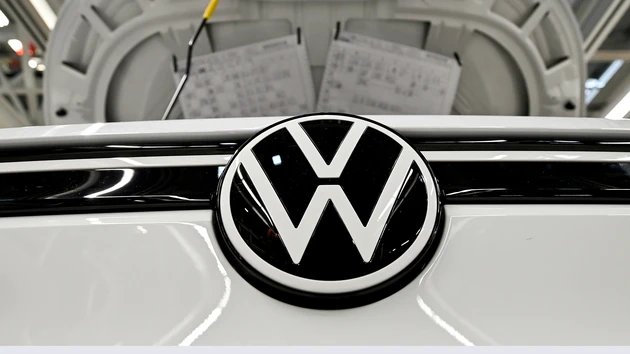 Volkswagen: Folgt Lamborghini auf Porsche? Bank of America mit Kaufempfehlung!