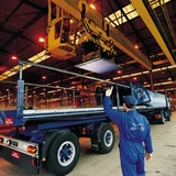 DAX: Klöckner & Co: Top‑Gewinner, Top‑Zahlen, aber…