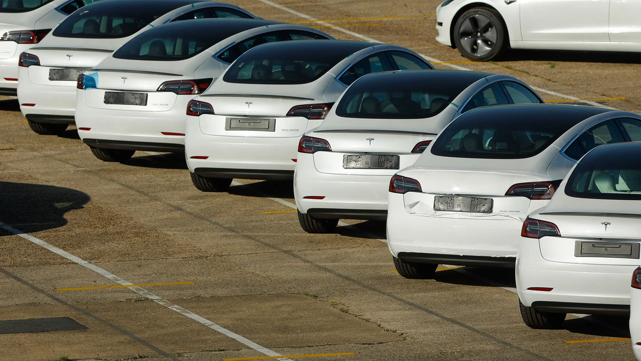 Tesla: Das reicht nicht