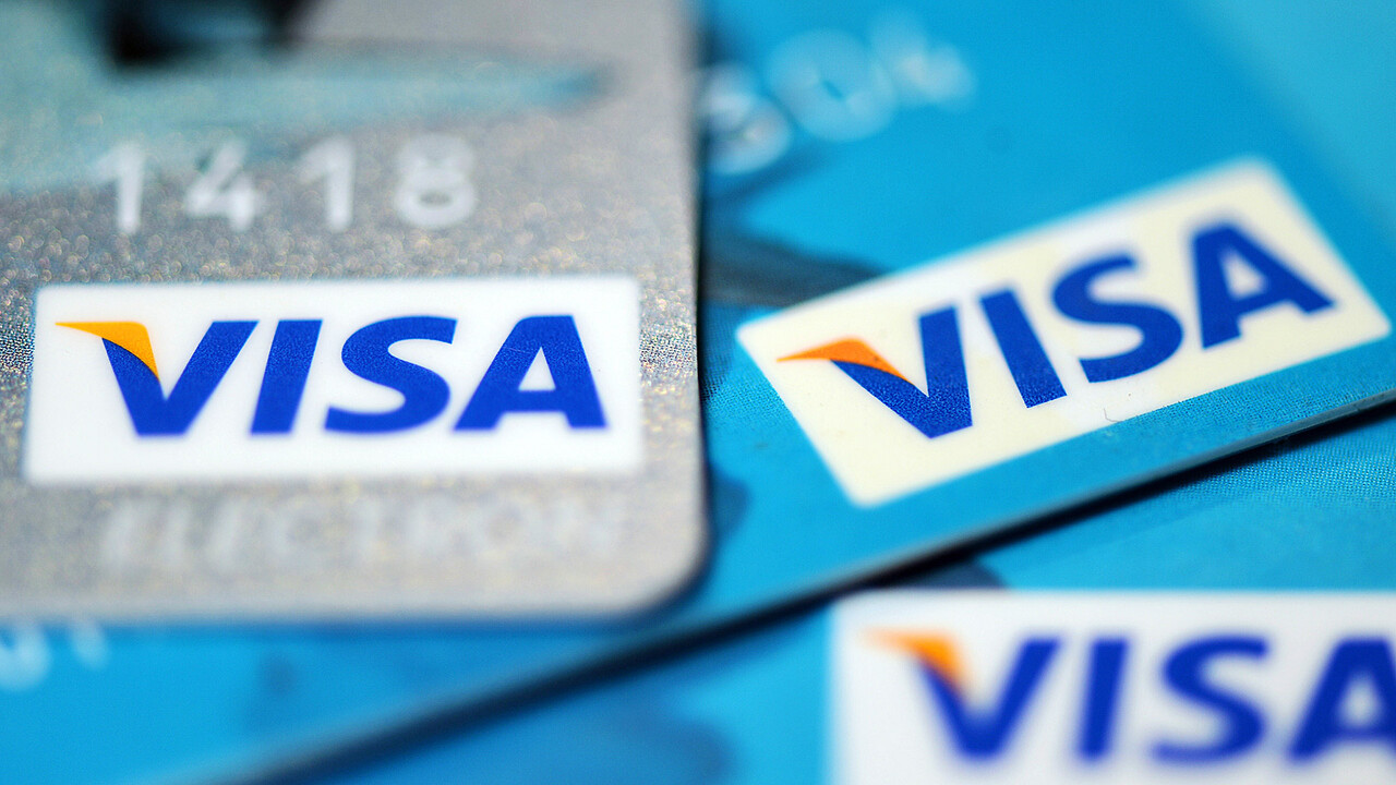 Visa: Was macht die Aktie so robust?